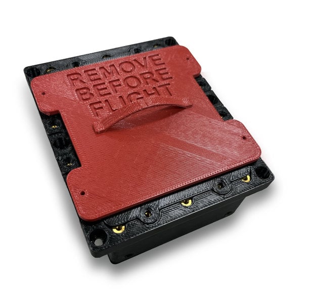 STRATASYS TESTET 3D-GEDRUCKTES MATERIAL AUF DEM MOND